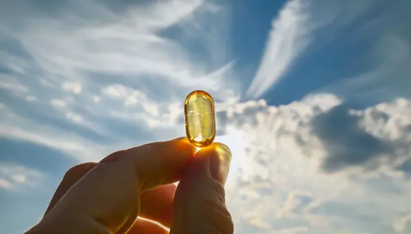 La Vitamine D est essentielle : comment en profiter naturellement