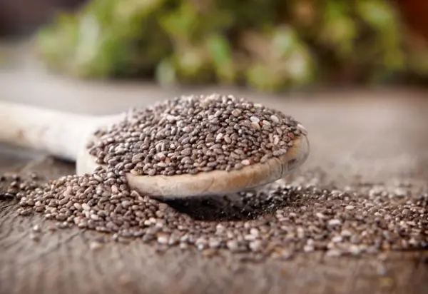 Les graines de Chia : Un trésor nutritionnel pour votre santé