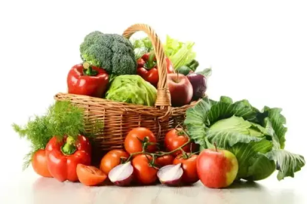 Les légumes au quotidien pour une santé éclatante